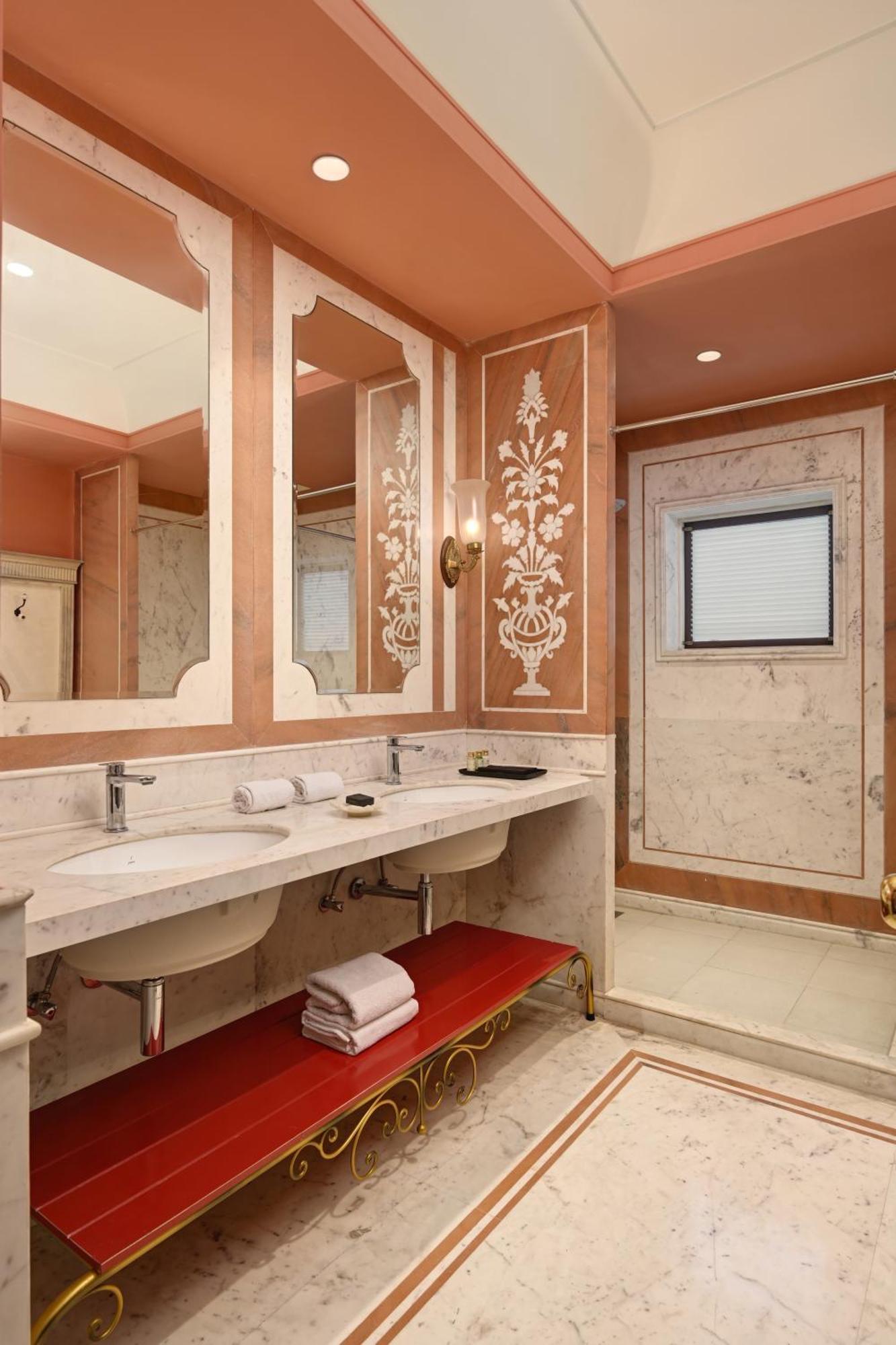 Shahpura Haveli Hotel Kültér fotó