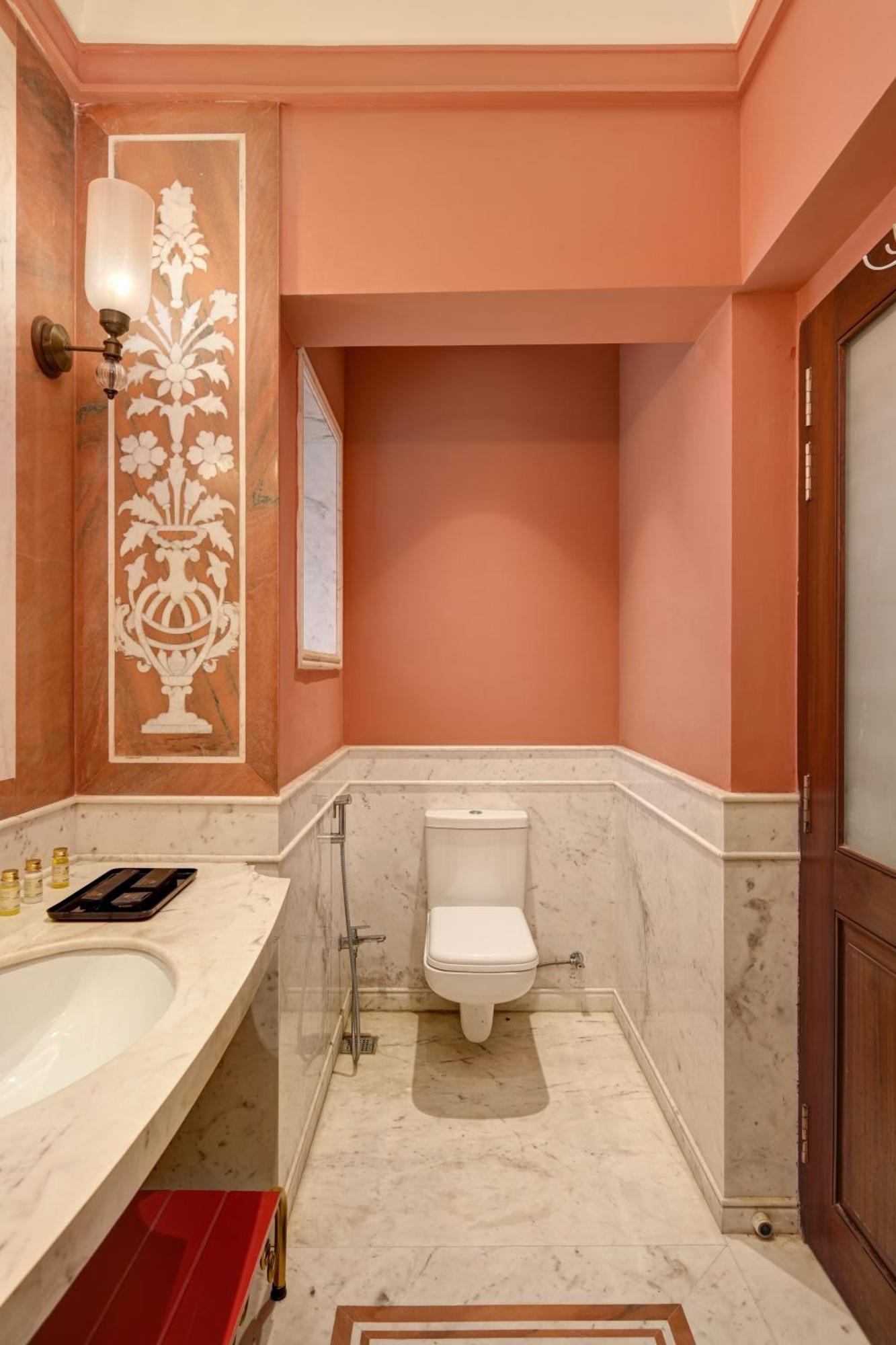Shahpura Haveli Hotel Kültér fotó